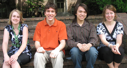 2009 Kinyo Prize Award